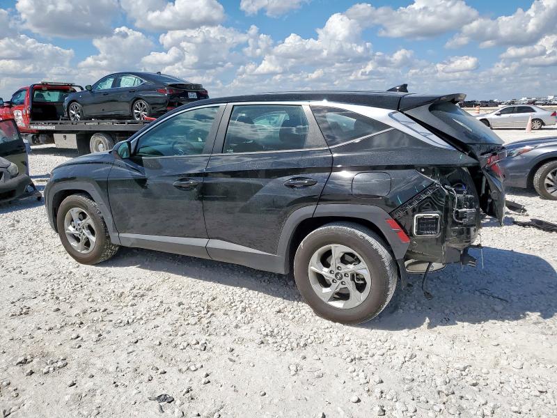 2024 HYUNDAI TUCSON SE 5NMJA3DE6RH429407