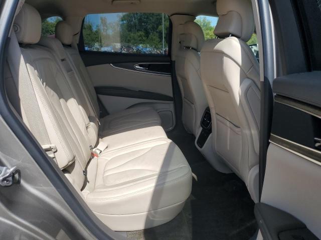 2016 LINCOLN MKX SELECT 2LMTJ6KR4GBL70658