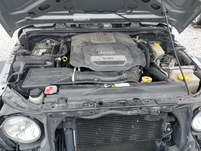 2016 JEEP WRANGLER U 1C4BJWDG2GL117751