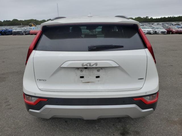 2023 KIA NIRO EX KNDCR3LE7P5080907