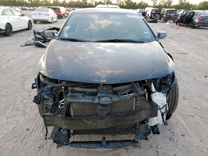 2024 CHEVROLET MALIBU RS 1G1ZG5ST0RF182681