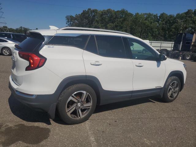 2020 GMC TERRAIN SL 3GKALVEV9LL189594