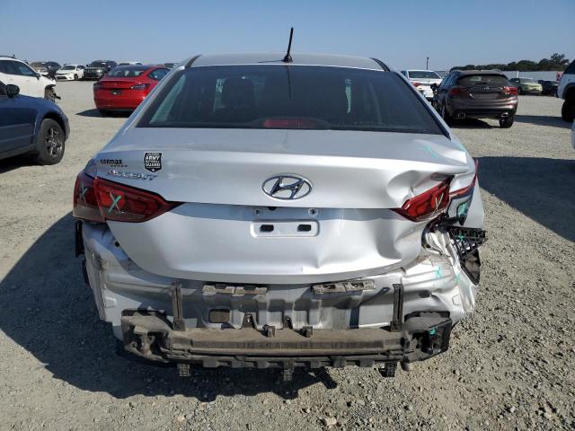 2020 HYUNDAI ACCENT SE 3KPC24A62LE113171