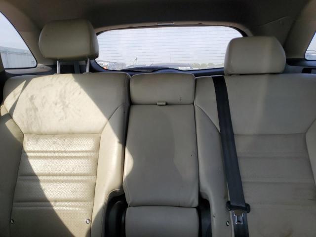 2016 KIA SORENTO EX 5XYPHDA55GG156242