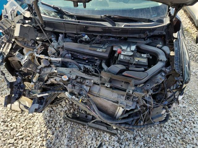 2019 NISSAN ROGUE S - 5N1AT2MV5KC745692