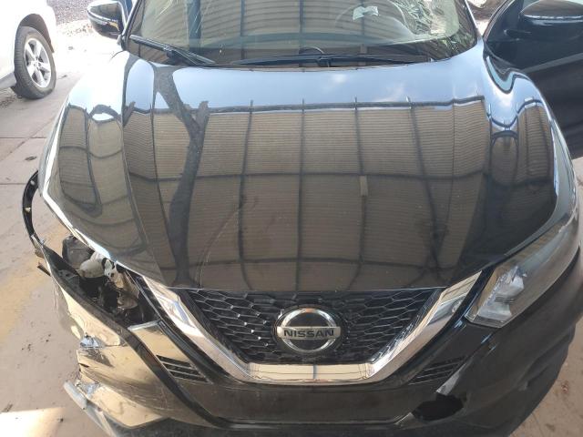 2021 NISSAN ROGUE SPOR JN1BJ1BV5MW570540