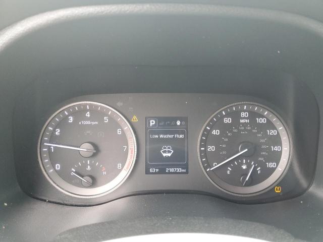 2018 HYUNDAI TUCSON VAL KM8J3CA27JU721628