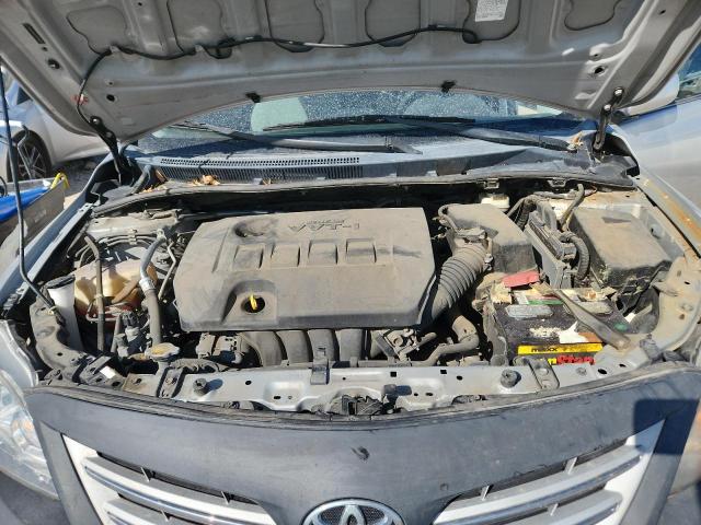 2013 TOYOTA COROLLA BA - 5YFBU4EE6DP128117