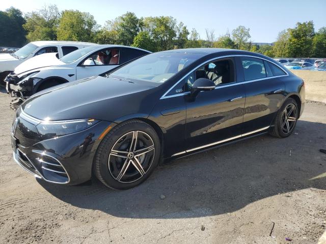 2023 MERCEDES-BENZ EQS SEDAN W1KCG4EB0PA037375