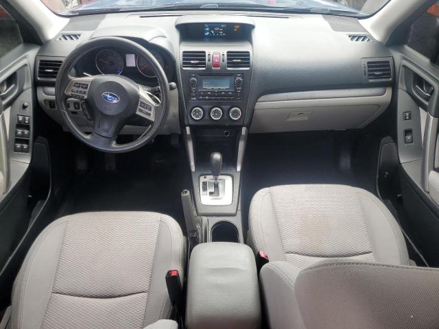2015 SUBARU FORESTER 2 - JF2SJABC2FH460968