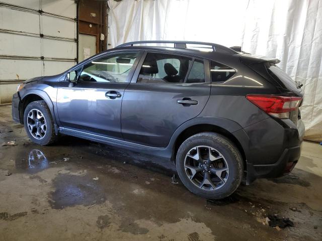 2019 SUBARU CROSSTREK JF2GTAEC4KH314674