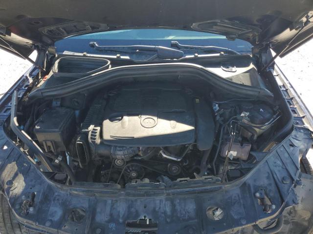 2016 MERCEDES-BENZ GLE 350 4JGDA5JBXGA786756