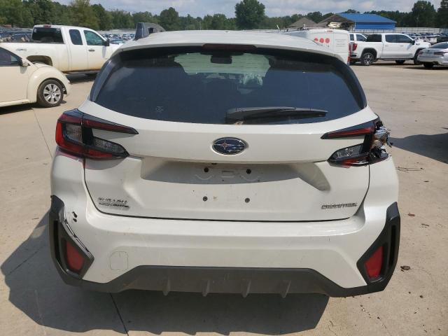 2025 SUBARU CROSSTREK JF2GUHDC4SH247372