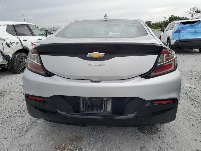2017 CHEVROLET VOLT LT 1G1RA6S54HU207732