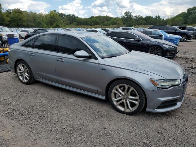 2016 AUDI A6 PRESTIG WAUHGAFC6GN002772