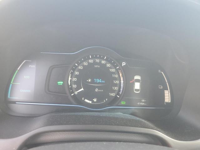 2018 HYUNDAI IONIQ SEL KMHC75LC4JU067234