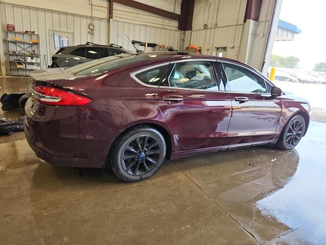 2017 FORD FUSION SE - 3FA6P0HD1HR348906