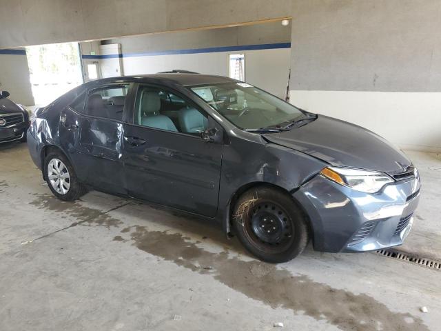 2016 TOYOTA COROLLA L 2T1BURHE1GC584152