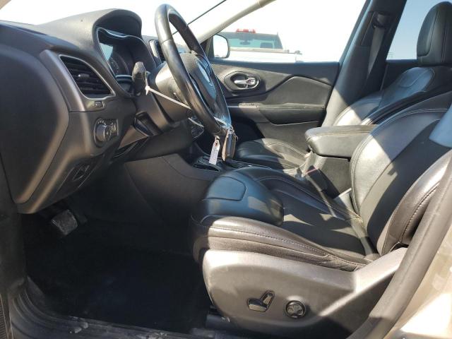 2019 JEEP CHEROKEE L 1C4PJLLB0KD242275