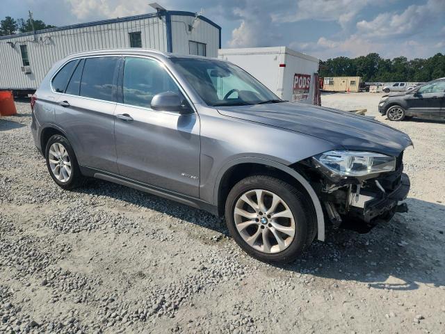 2015 BMW X5 SDRIVE3 5UXKR2C59F0H38567