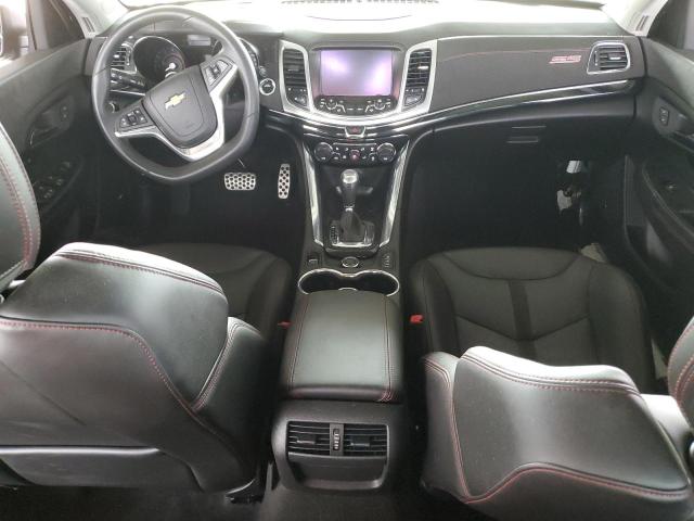 2017 CHEVROLET SS #3302928638