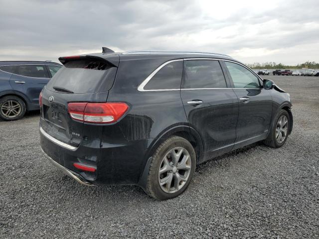 2016 KIA SORENTO SX - 5XYPKDA52GG171203