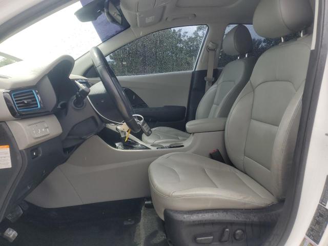 2018 KIA NIRO TOURING KNDCE3LCXJ5187516