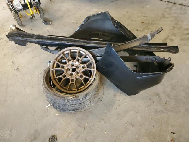 2023 TOYOTA CAMRY SE NIGHT SHADE 4T1G31AK6PU049665