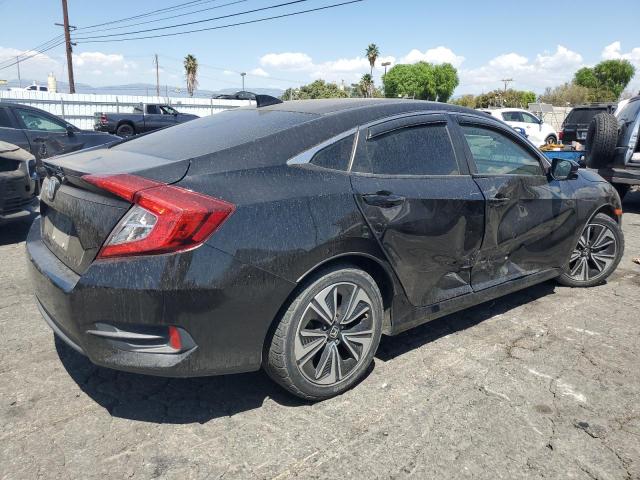 2016 HONDA CIVIC EX - 2HGFC1F81GH640486