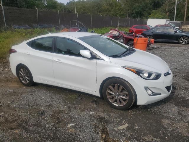 2015 HYUNDAI ELANTRA SE - 5NPDH4AEXFH552578