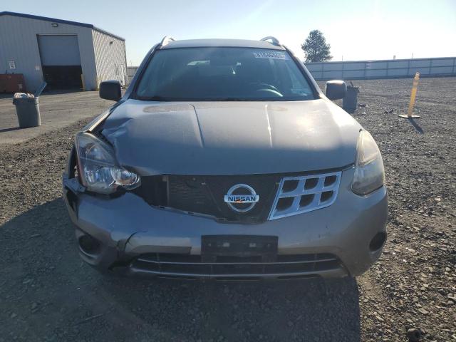 2015 NISSAN ROGUE SELE JN8AS5MV5FW259594