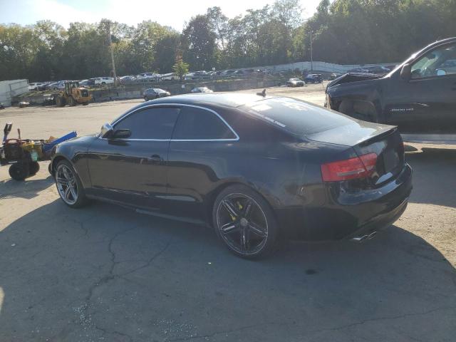 AUDI S5 PREMIUM 2010 black coupe gas WAUCVAFR1AA061697 photo #3