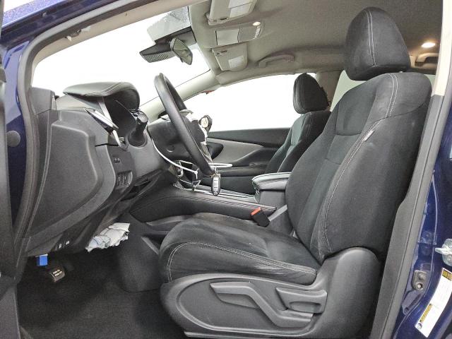 2023 NISSAN MURANO S 5N1AZ2AS0PC110296