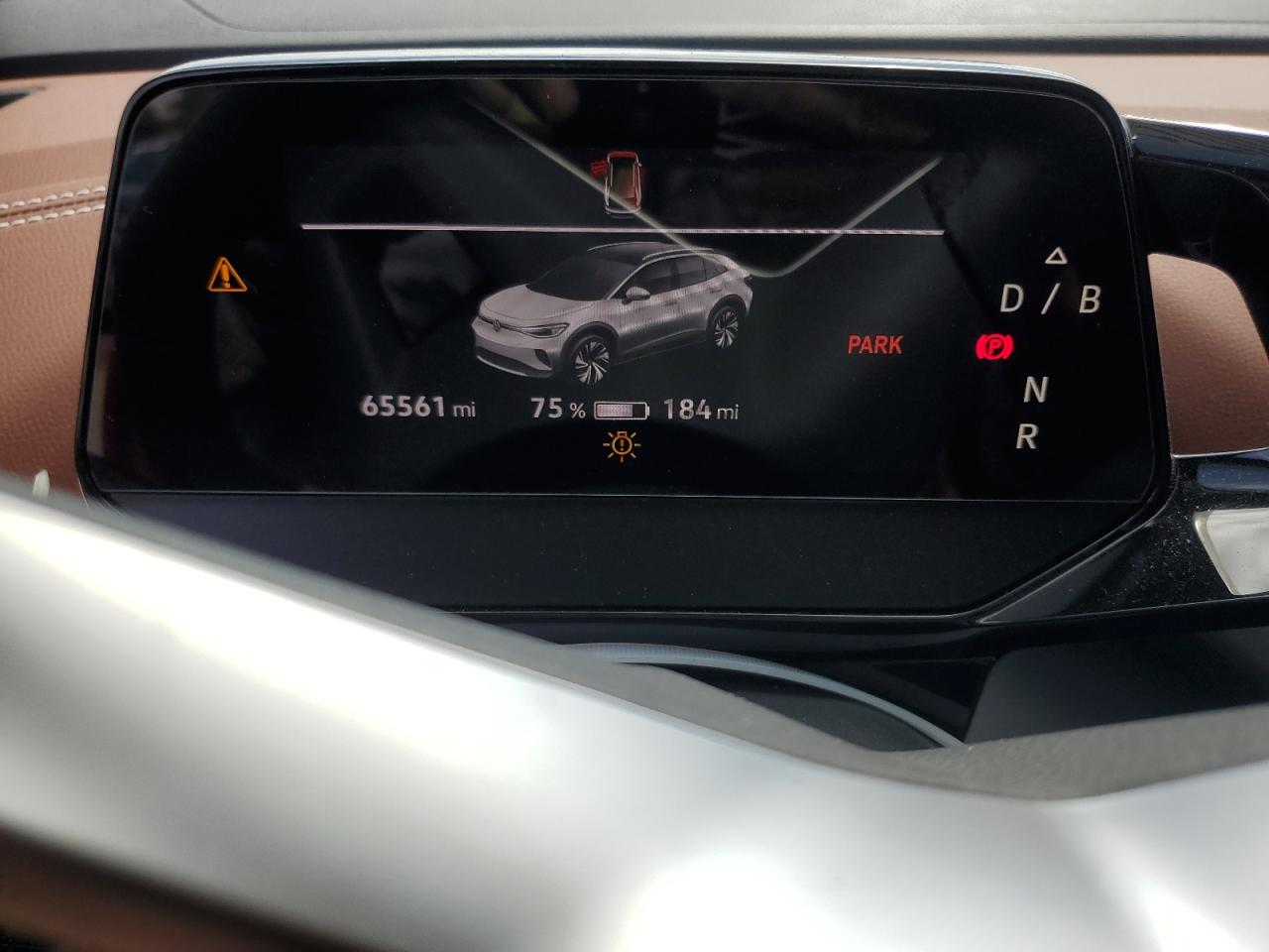 VOLKSWAGEN ID.4 PRO S