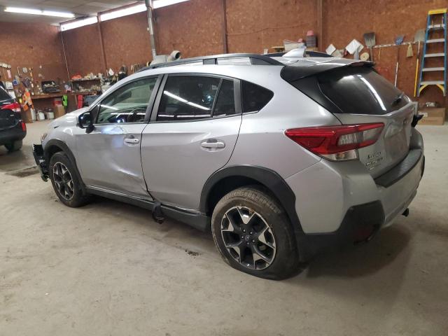 2020 SUBARU CROSSTREK #3310557057