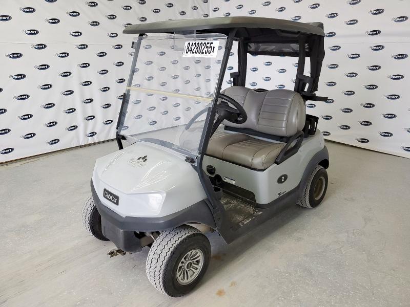 2022 CLUB CAR TEMPO FLA #3255523029