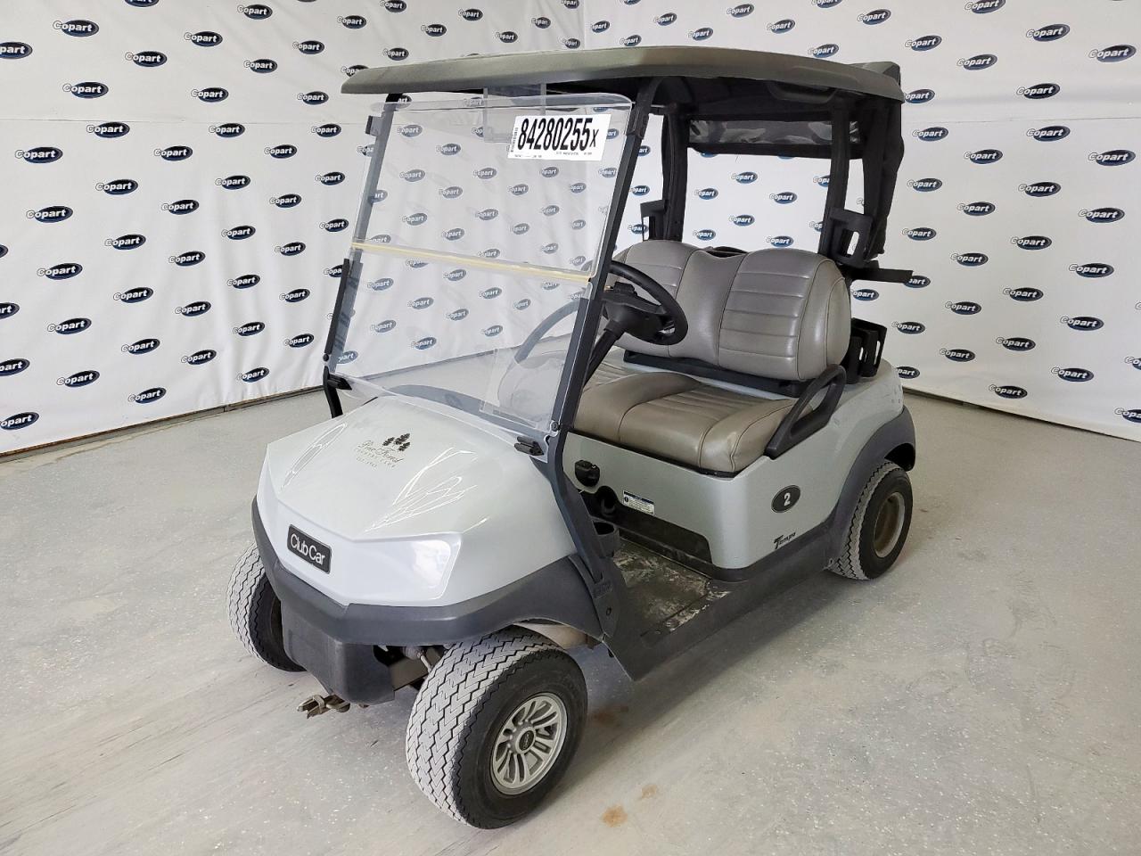 Lot #3255523029 2022 CLUB CAR TEMPO FLA