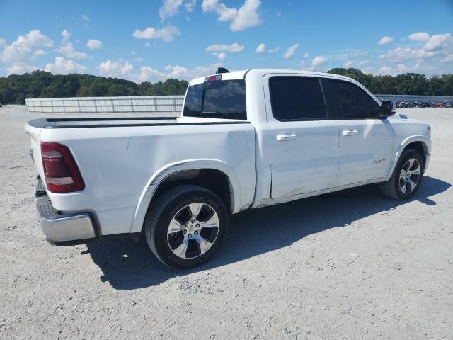 2022 RAM 1500 LARAM - 1C6SRFJTXNN206342