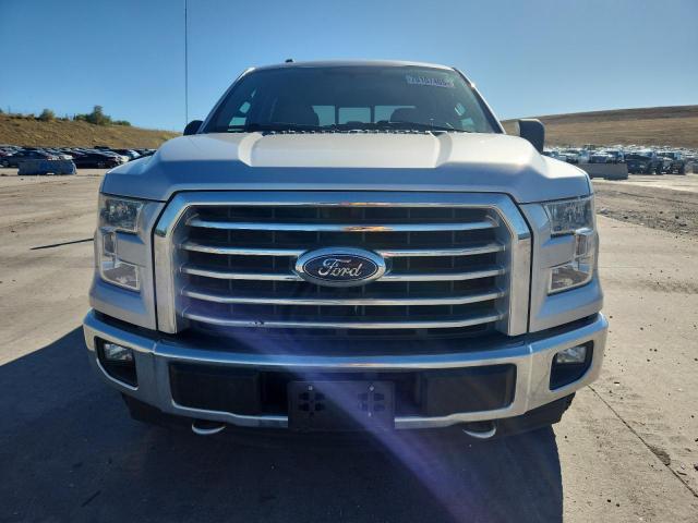 2017 FORD F150 SUPER - 1FTEW1EG9HFB03720