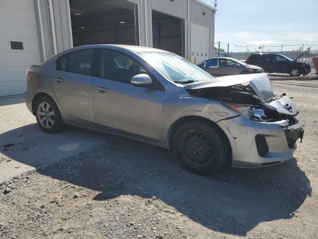 2013 MAZDA 3 I #3284015795
