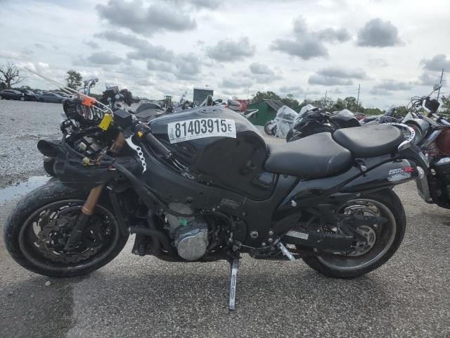 2008 SUZUKI GSX1300 R JS1GX72A482103179