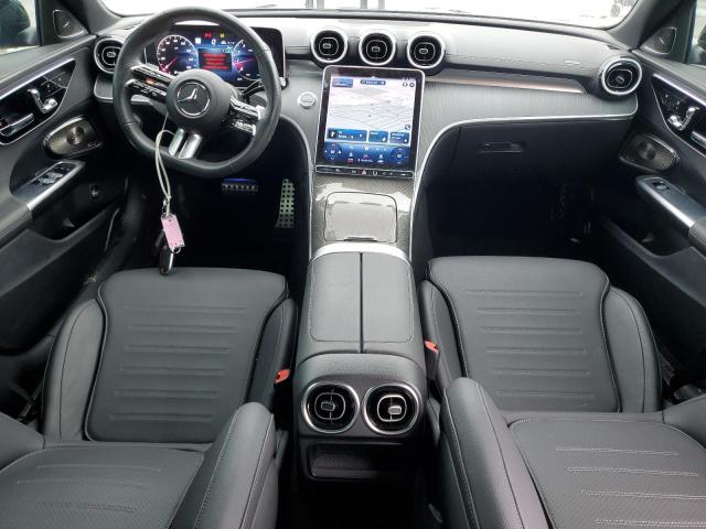 2024 MERCEDES-BENZ C 300 W1KAF4GB6RR156656