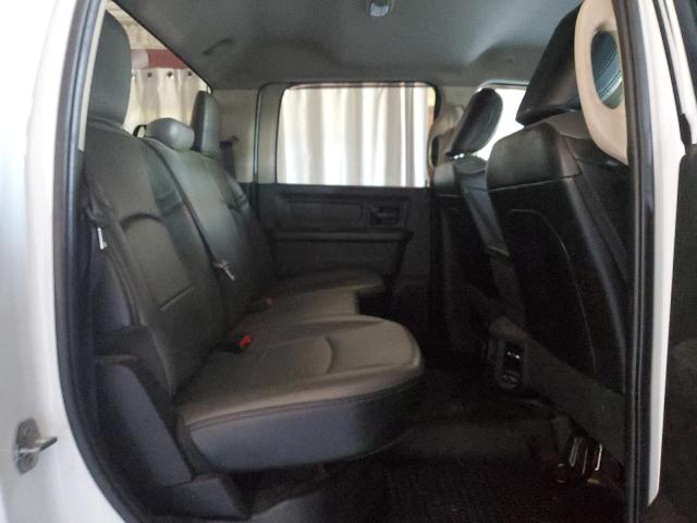 2020 RAM 2500 TRADE 3C6UR5HJ1LG281699