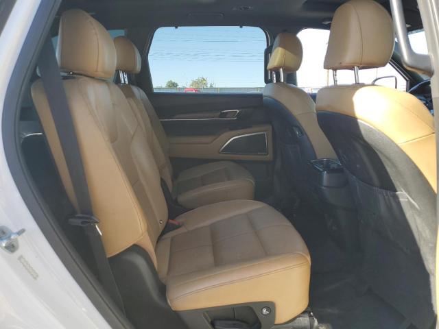 2020 KIA TELLURIDE 5XYP54HC2LG021128