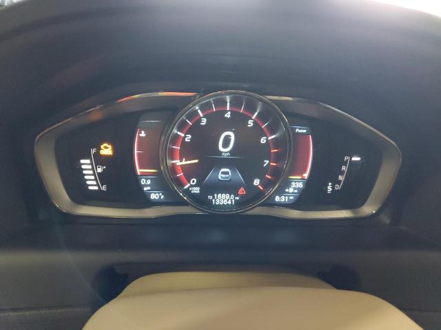 2015 VOLVO XC60 T5 PL YV440MDM7F2637435