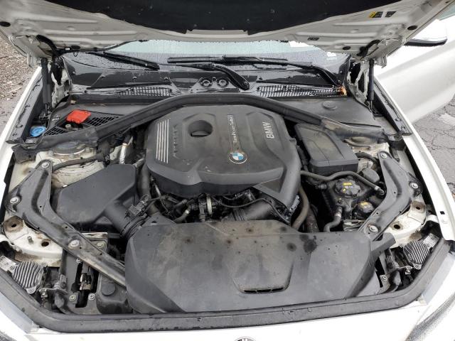 2018 BMW 230XI WBA2K1C52JVD41260