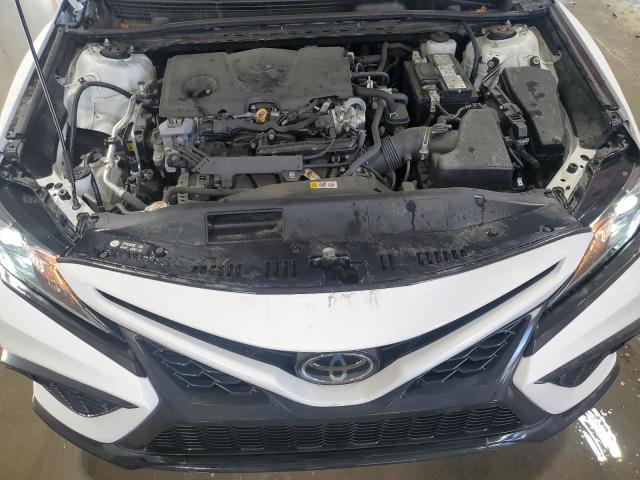 2024 TOYOTA CAMRY SE N 4T1G11AK6RU239295