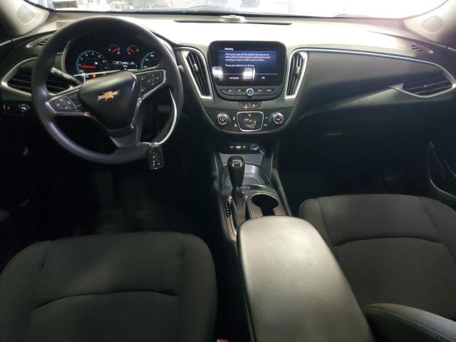 2020 CHEVROLET MALIBU 1G1ZB5ST2LF128370