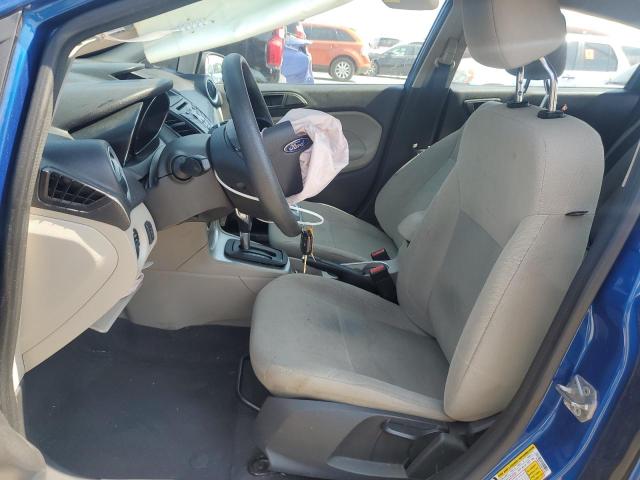 2019 FORD FIESTA SE - 3FADP4EJ3KM165391