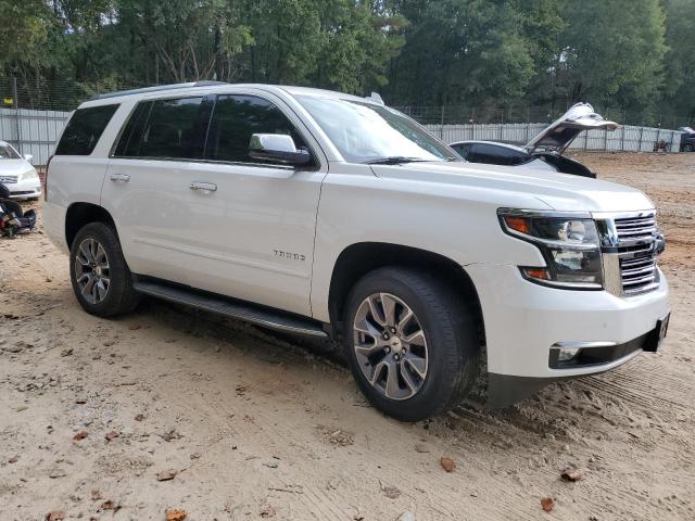 2020 CHEVROLET TAHOE C150 - 1GNSCCKC6LR221506